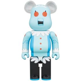 Bearbrick 1000% Rosie The Robot