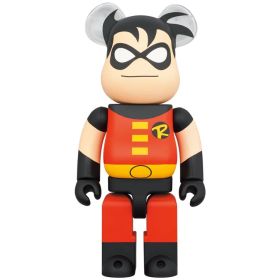 Bearbrick 1000% Robin (The New Batman Adventures)