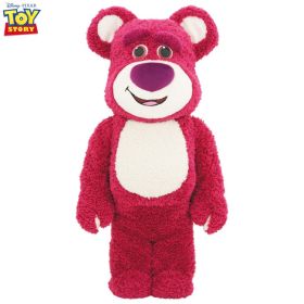 Bearbrick 1000% Lots-O Costume Ver.