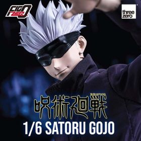 ThreeZero Jujutsu Kaisen - FigZero 1/6 Satoru Gojo (3Z-0377)