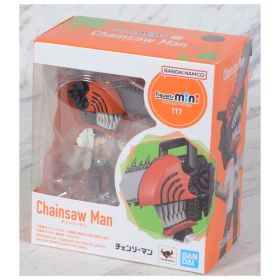 Bandai Tamashii Nations Figuarts Mini Chainsaw Man (64946)