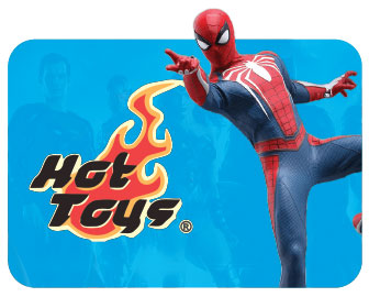 Hot Toys